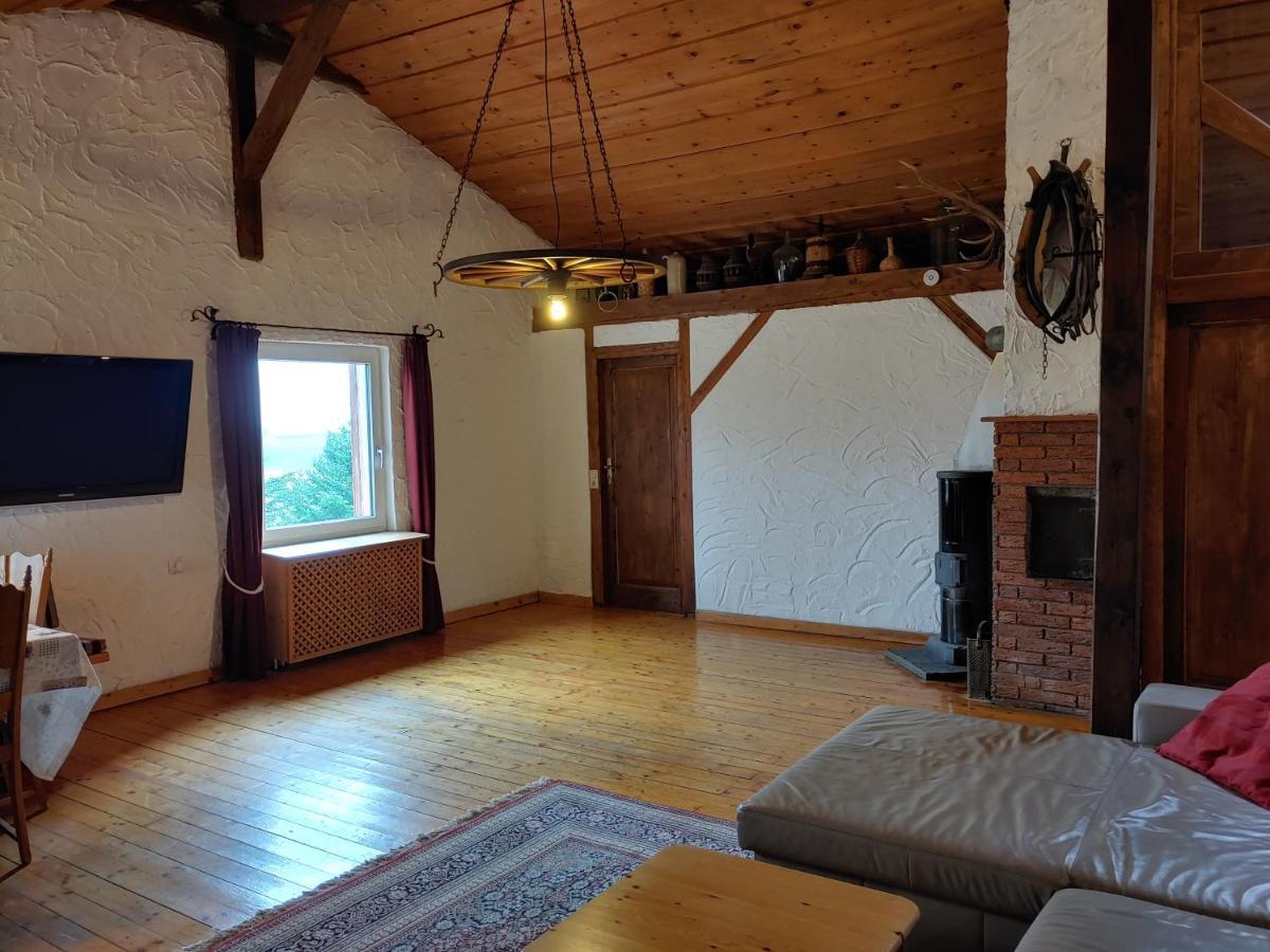 Ferienwohnung Bronner Кіслеґґ Екстер'єр фото