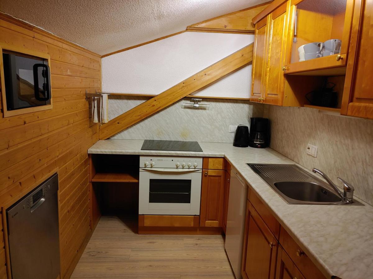 Ferienwohnung Bronner Кіслеґґ Екстер'єр фото